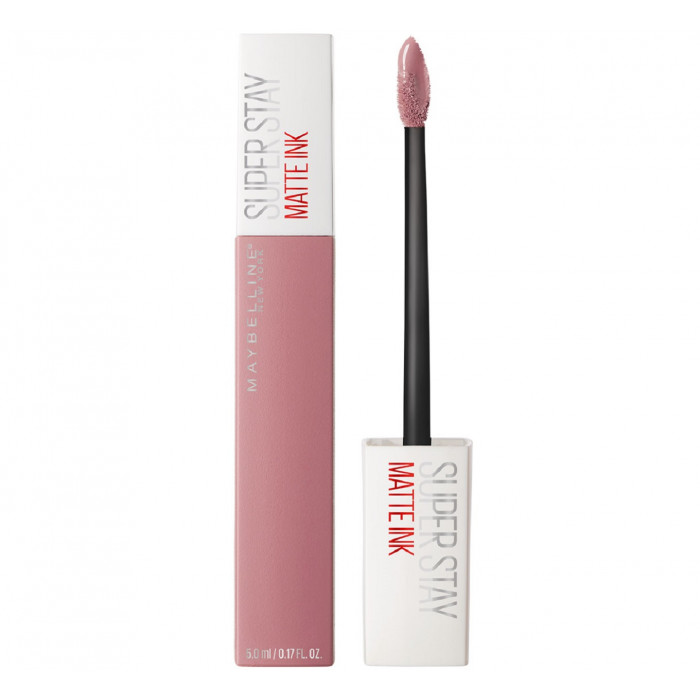 SUPERSTAY MATTE INK LIPSTICK 10-DREAMER 5 ML