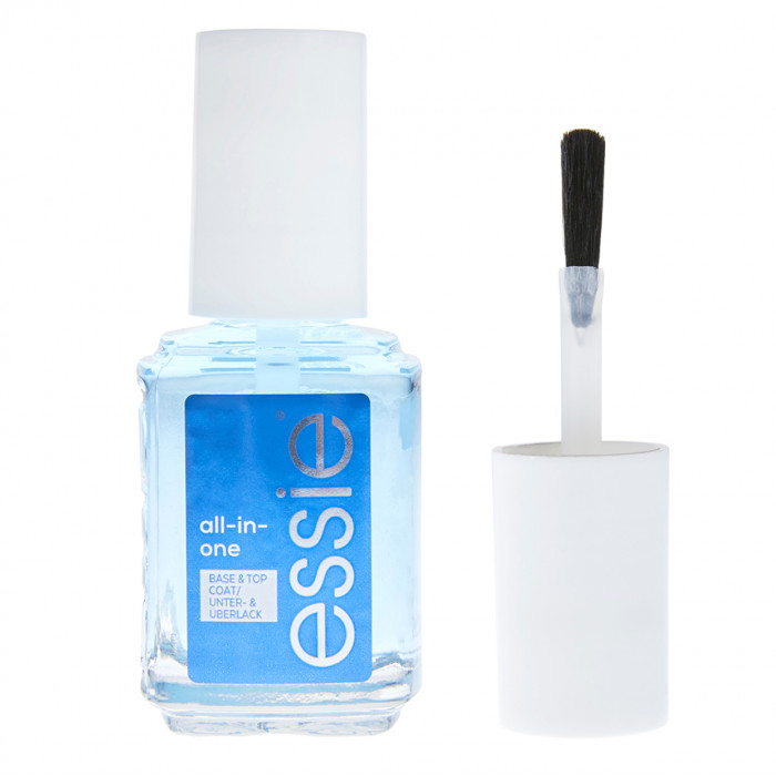 ALL-IN-ONE BASE&TOP COAT STRENGTHENER 13,5 ML
