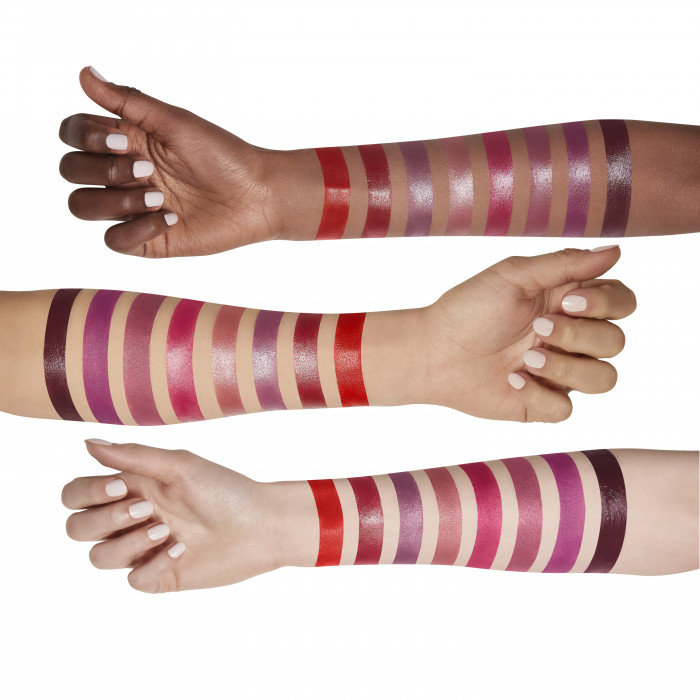 INFALLIBLE X3 24H LIPSTICK 506-RED INFALLIBLE