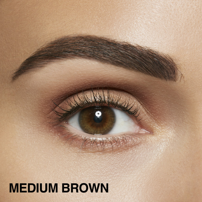 BROW ULTRA SLIM 04-MEDIUM BROWN