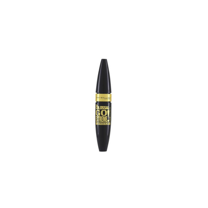 COLOSSAL GO EXTREME LEATHER MASCARA 4-RADICAL BLACK 9,5 ML