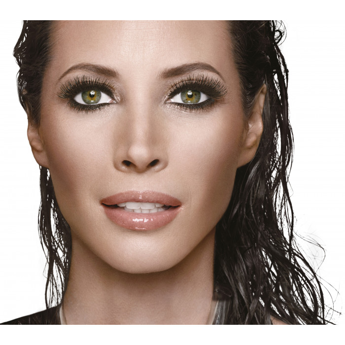 LASH SENSATIONAL WATERPROOF MASCARA BLACK