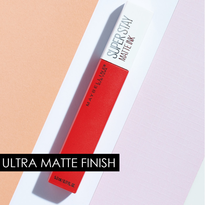 SUPERSTAY MATTE INK LIPSTICK 5-LOYALIST 5 ML