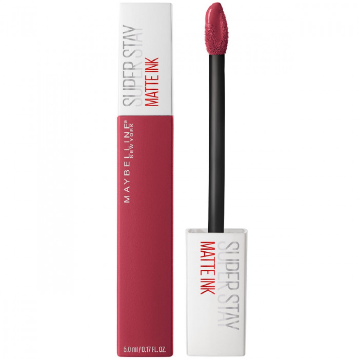 SUPERSTAY MATTE INK LIPSTICK 80-RULER 5 ML