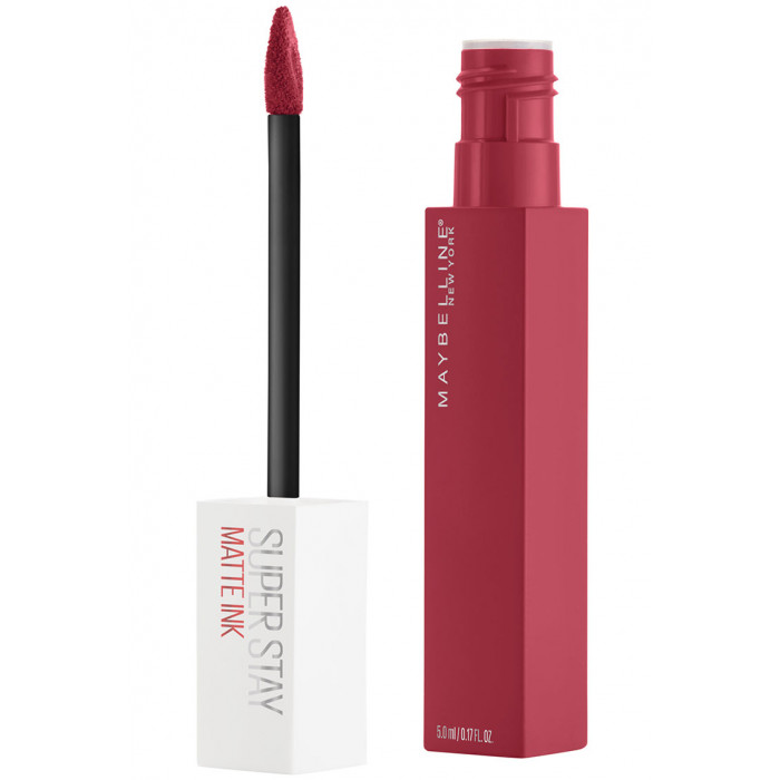 SUPERSTAY MATTE INK LIPSTICK 80-RULER 5 ML