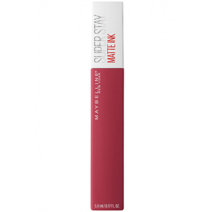 SUPERSTAY MATTE INK LIPSTICK 80-RULER 5 ML