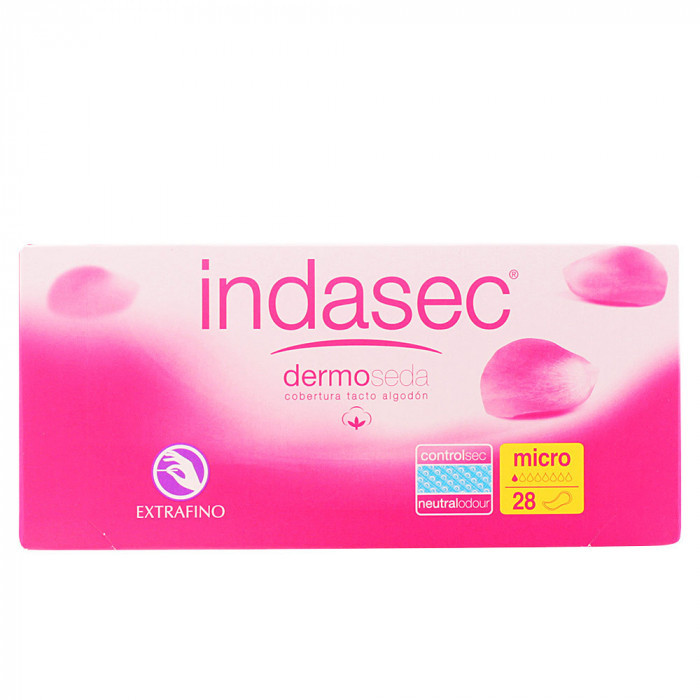 INDASEC MICRO 28 UNIDADES