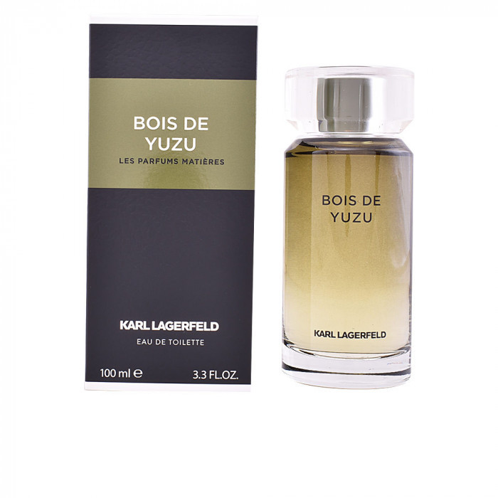 BOIS DE YUZU EDT VAPO 100 ML