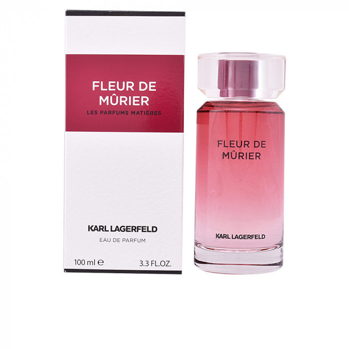 FLEUR DE MURIER EDP VAPO 100 ML