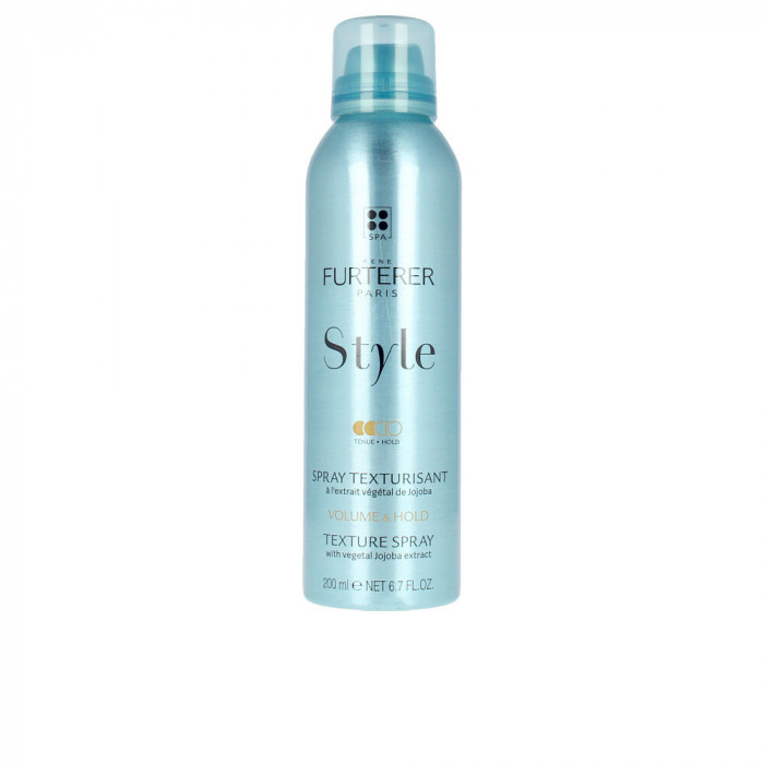 STYLE SCULPTING SPRAY STRONG HOLD 200 ML