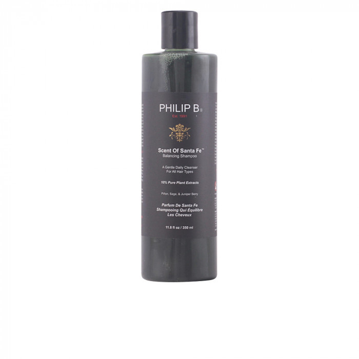SCENT OF SANTA FE BALANCING SHAMPOO 350 ML