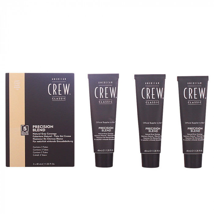 PRECISION BLEND LOTE 7-8 LIGHT 3 PZ
