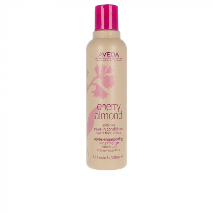 CHERRY ALMOND SOFTENING LEAVE-IN CONDITIONER 200 ML