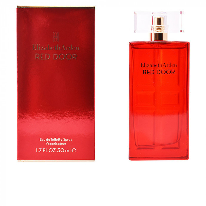 RED DOOR EDT VAPO 50 ML