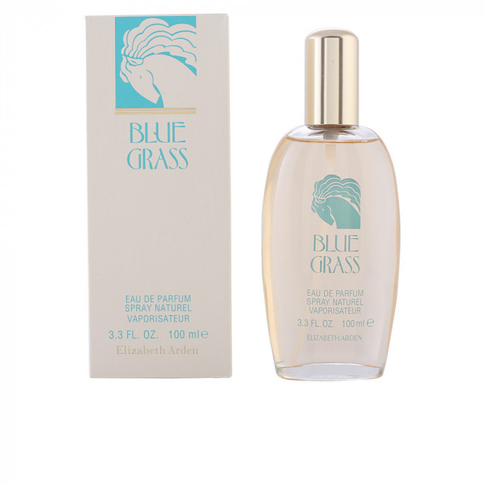 BLUE GRASS EDP VAPO 100 ML