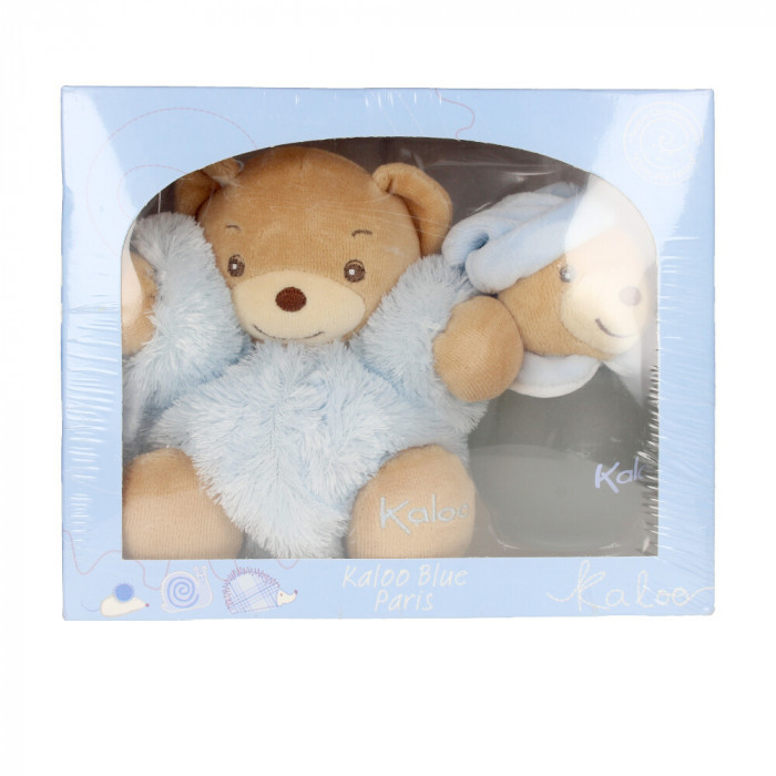 KALOO BLUE LOTE 2 PZ