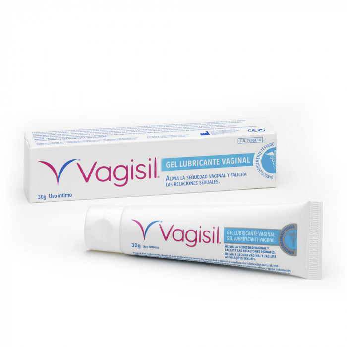 GEL HIDRATANTE VAGINAL 30 ML