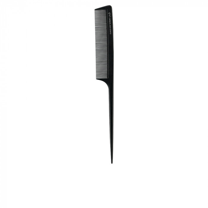 TAIL COMB CARBON ANTI-STATIC