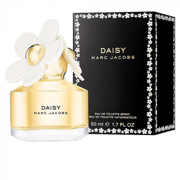 DAISY EDT VAPO 50 ML