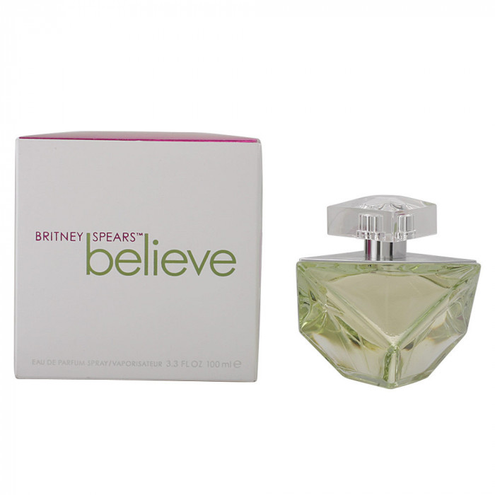 BELIEVE EDP VAPO 100 ML
