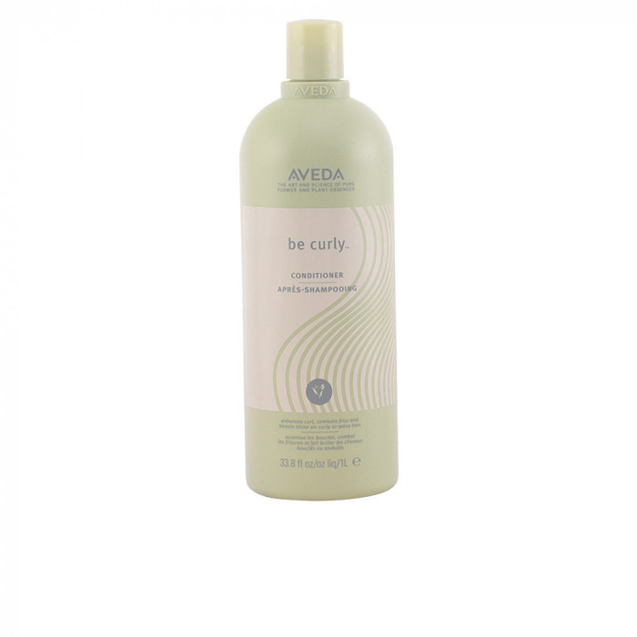 BE CURLY CONDITIONER 1000 ML
