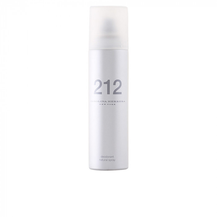 212 NYC FOR HER DEO VAPO 150 ML