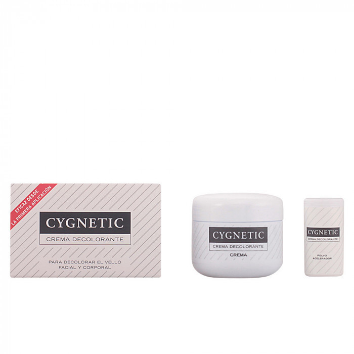 CYGNETIC DECOLORANTE PQÑ.30ML