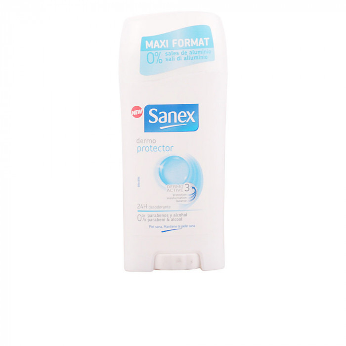 SANEX DESODORANTE BARRA 65ML