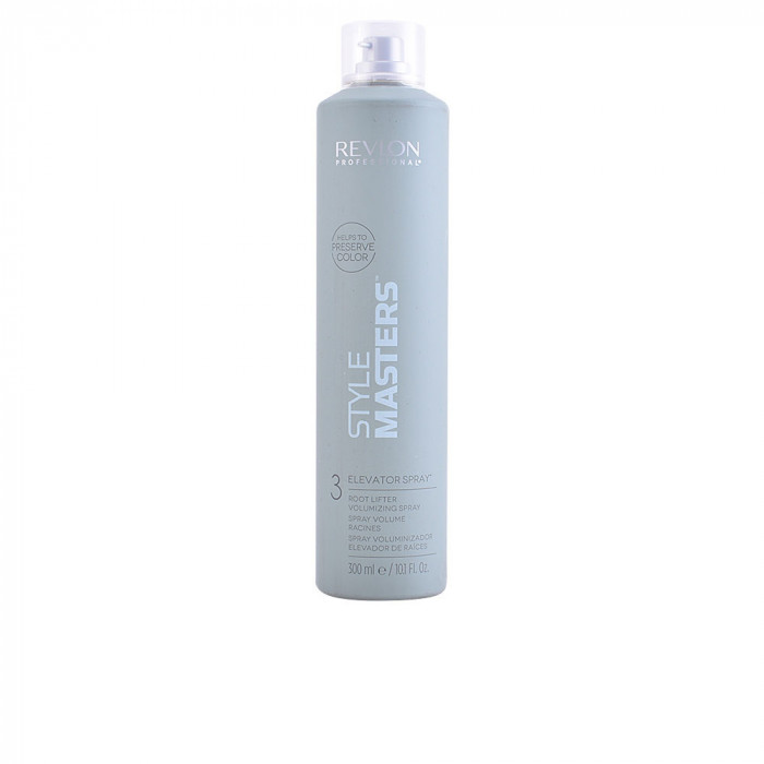STYLE MASTERS ROOTS LIFTER SPRAY 300 ML