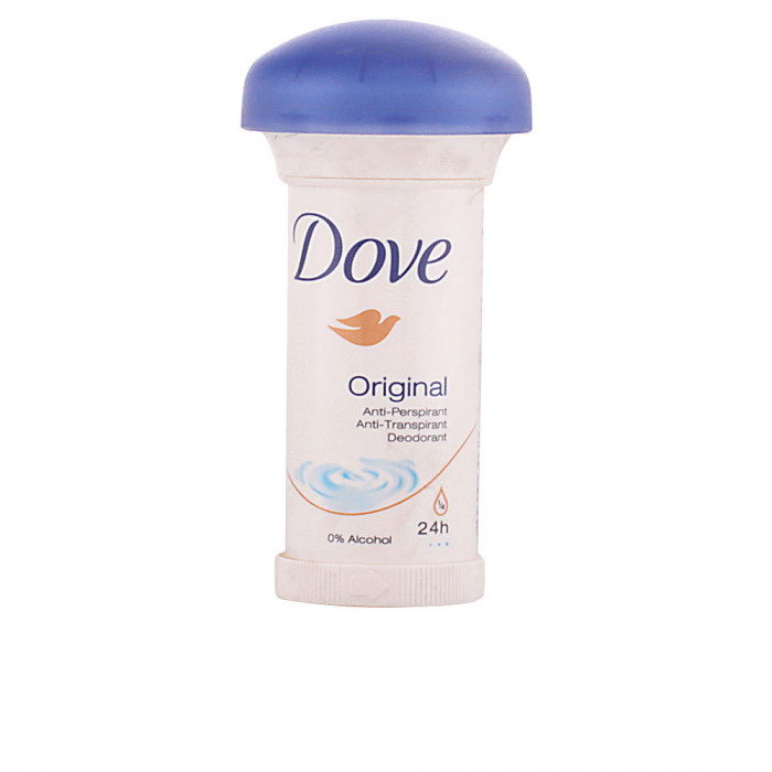 DOVE DESODORANTE CREMA