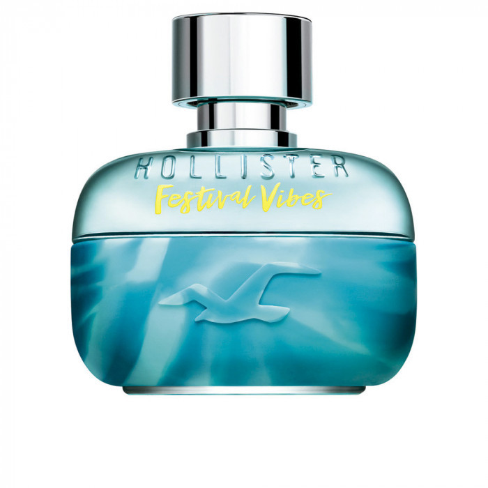 FESTIVAL VIBES FOR HIM EDT VAPO 100 ML