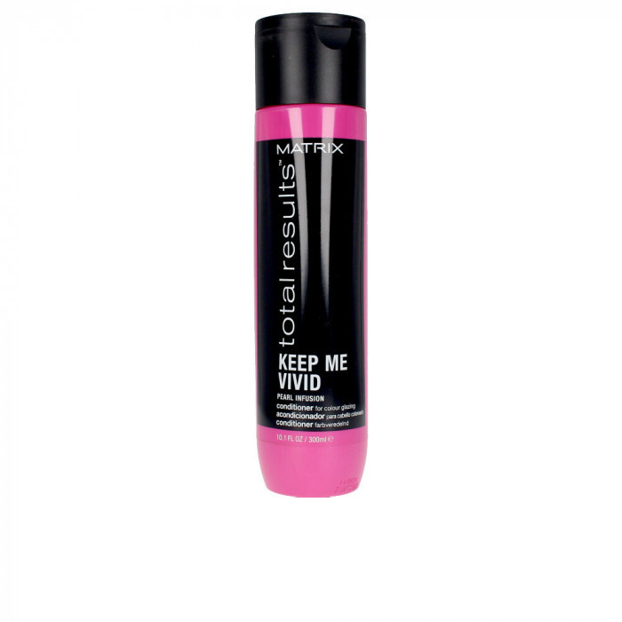 TOTAL RESULTS KEEP ME VIVID CONDITIONER 300 ML
