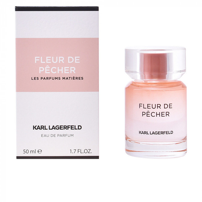 FLEUR DE PECHER EDP VAPO 50 ML