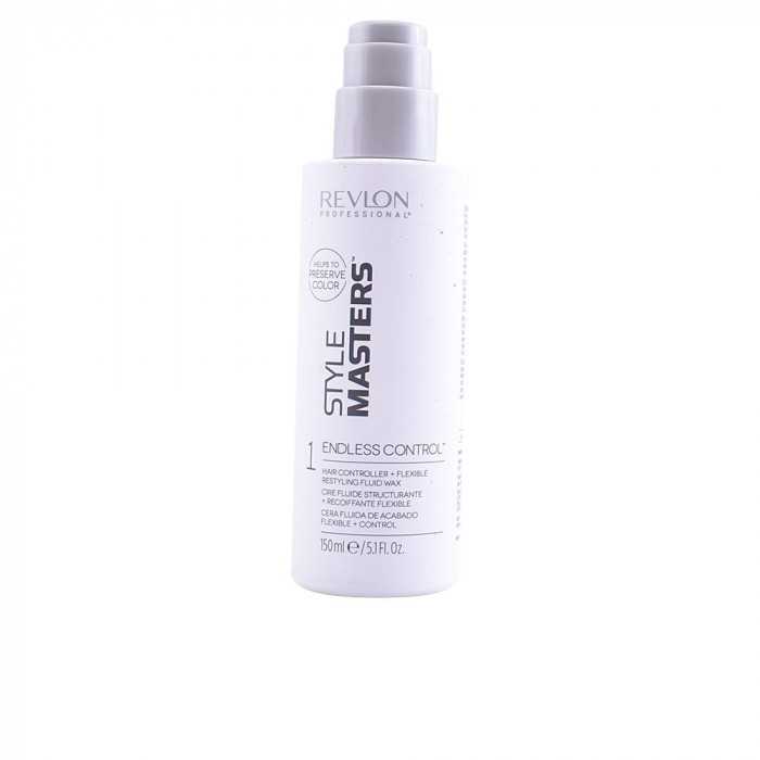 STYLE MASTERS ENDLESS CONTROL 150 ML