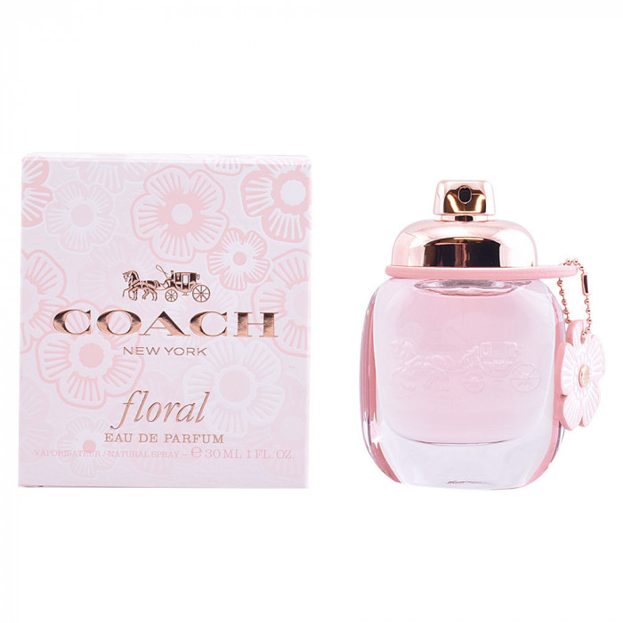 COACH FLORAL EDP VAPO 30 ML