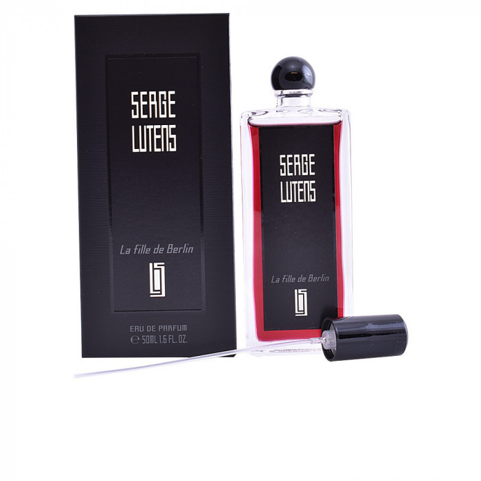 LA FILLE DE BERLIN EDP VAPO 50 ML