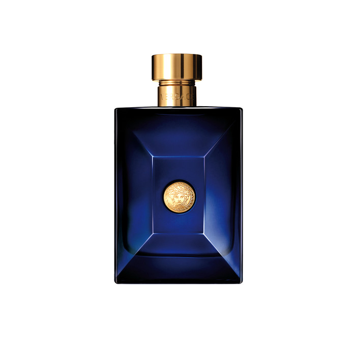 COLONIA VERSACE DYLAN BLUE M EDT 200V