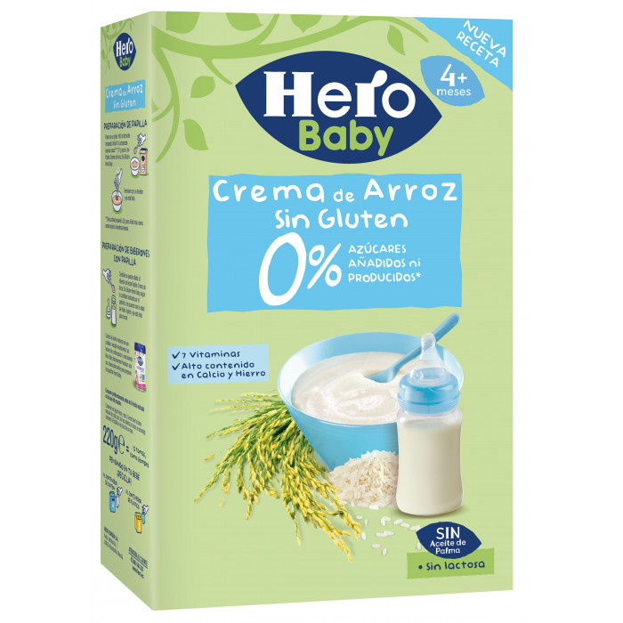PAP ARROZ HB EST 220G 6U