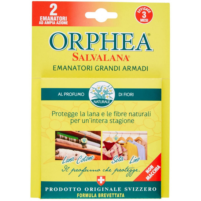 ORPHEA GRANDES ARMARIOS FLORES 12(SPA)