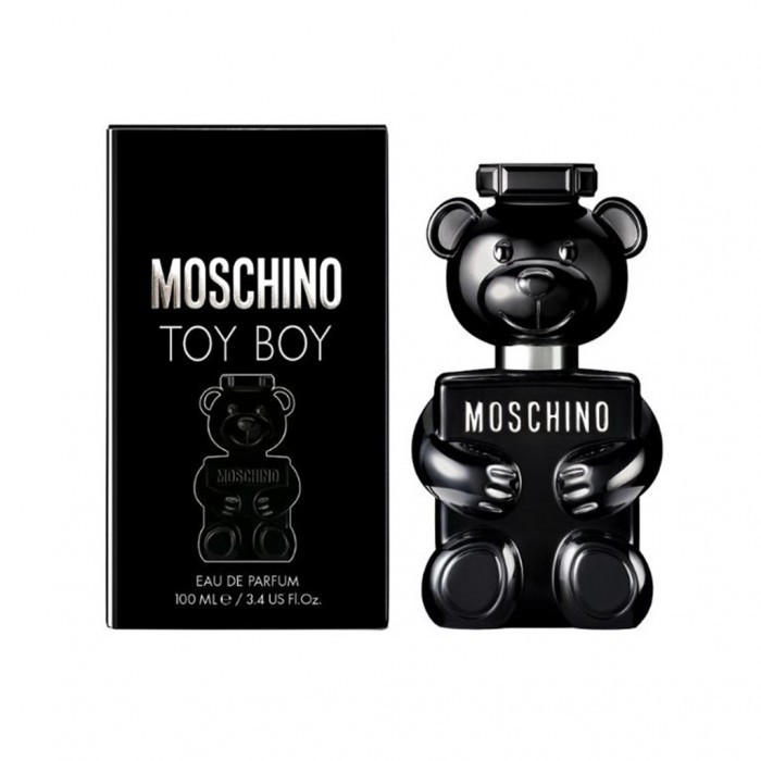 MOSCHINO TOY BOY EP 100 VP