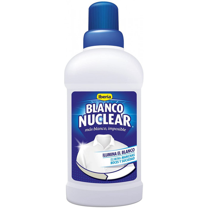 BLANCO NUCLEAR LIQUIDO 500 ML.