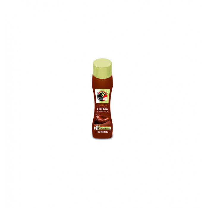 BUFALO LIQ.APLICAD.MARRON