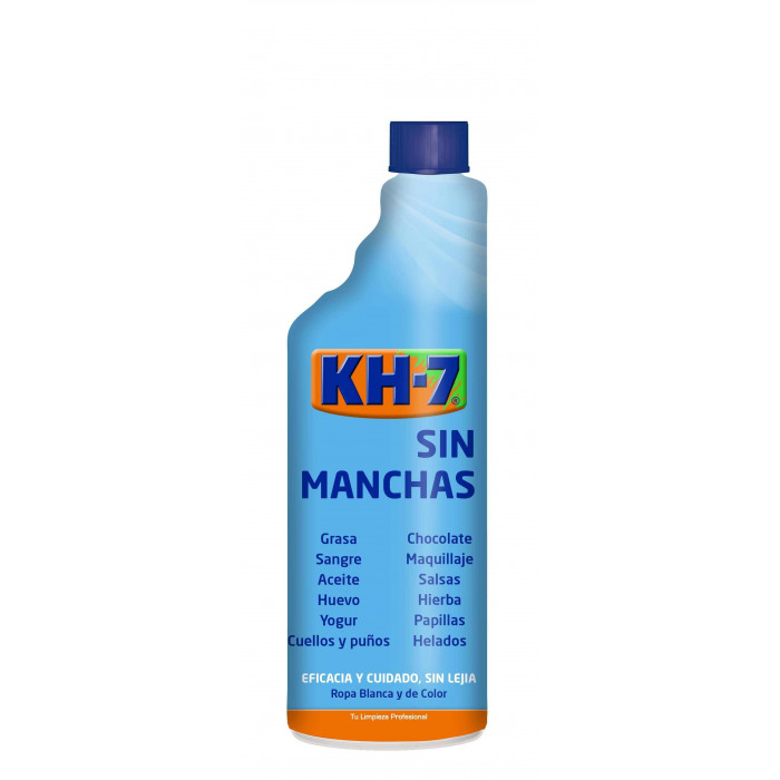 KH-7 RECAMBIO SIN MANCHAS 750M