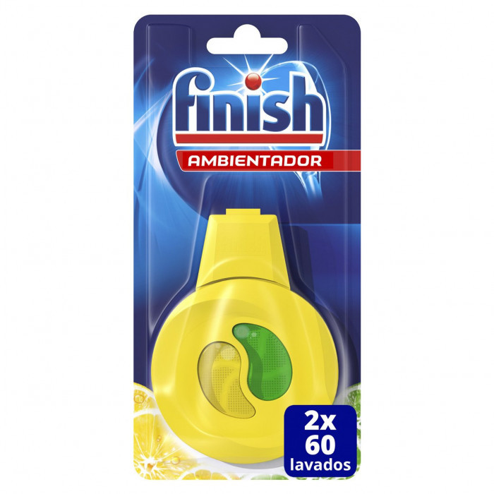 FINISH AMBIENTADOR LIMON