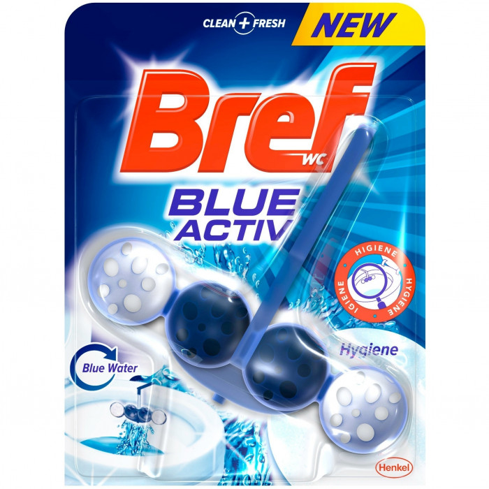 BREF WC P.ACTIVO BLUE