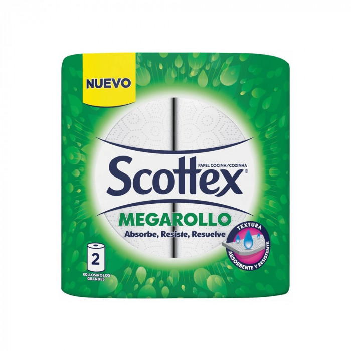 SCOTTEX COCINA MEGA L-2