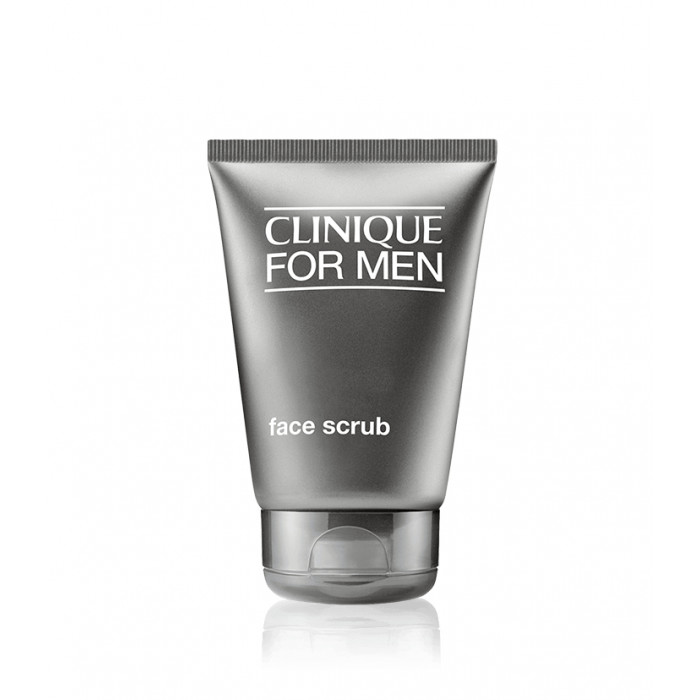 MEN FACE SCRUB 100 ML