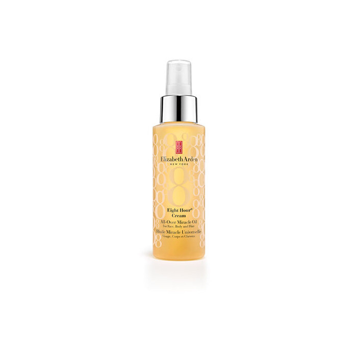 EIGHT HOUR ALL-OVER MIRACLE OIL 100 ML