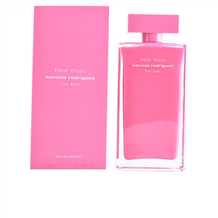 NARCISO RODRIGUEZ FOR HER FLEUR MUSC EP 150 VP