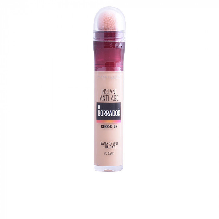 EL BORRADOR INSTANT ANTI-AGE 07-SAND